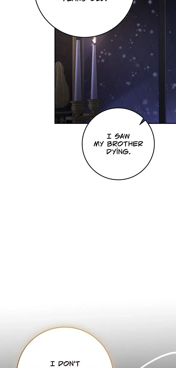 How to Survive as the Monster Duke’s Wife Chapter 12 – Page 44