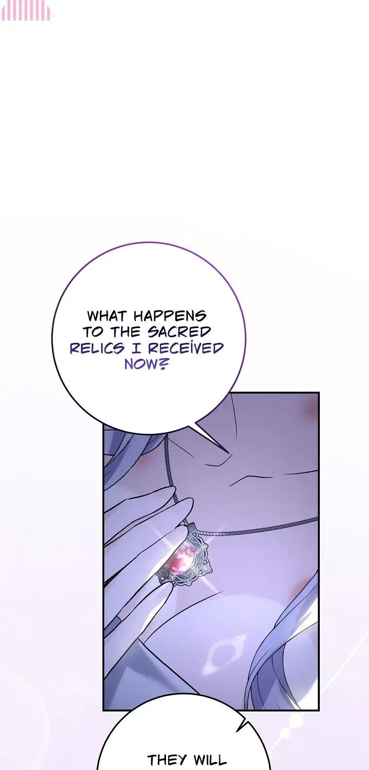 How to Survive as the Monster Duke’s Wife Chapter 12 – Page 54