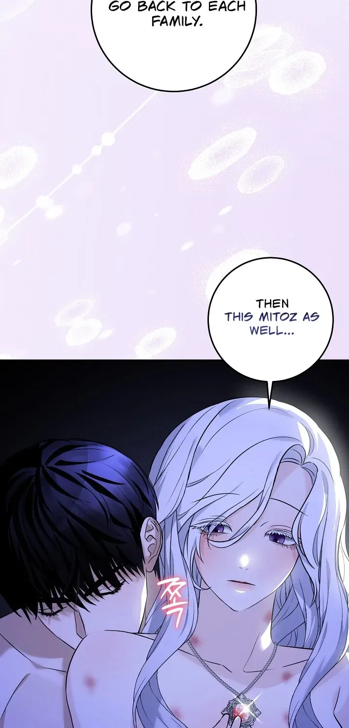How to Survive as the Monster Duke’s Wife Chapter 12 – Page 55