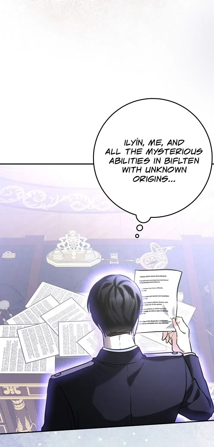 How to Survive as the Monster Duke’s Wife Chapter 12 – Page 79