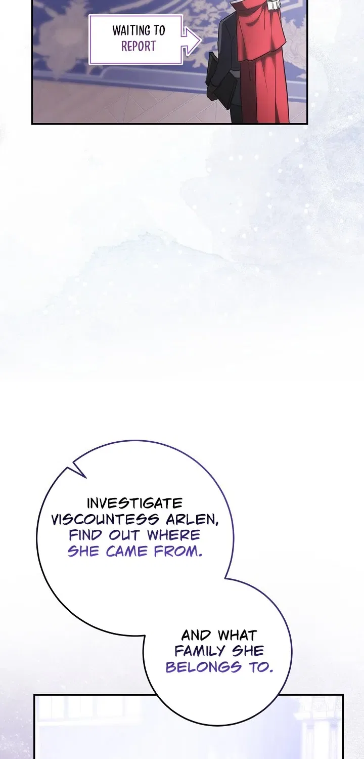 How to Survive as the Monster Duke’s Wife Chapter 12 – Page 81