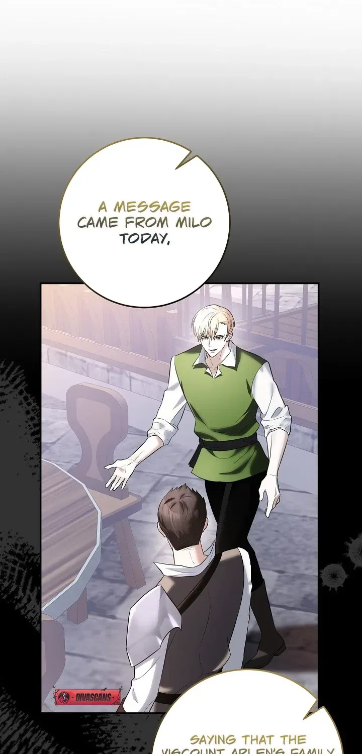 How to Survive as the Monster Duke’s Wife Chapter 12 – Page 84