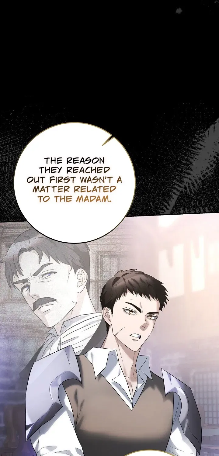 How to Survive as the Monster Duke’s Wife Chapter 12 – Page 86
