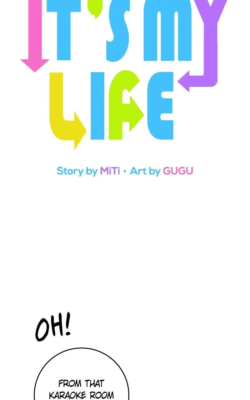 It’s My Life (Gugu) Chapter 50 – Page 11