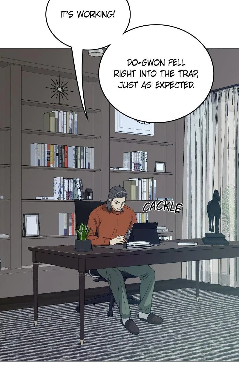 It’s My Life (Gugu) Chapter 50 – Page 34
