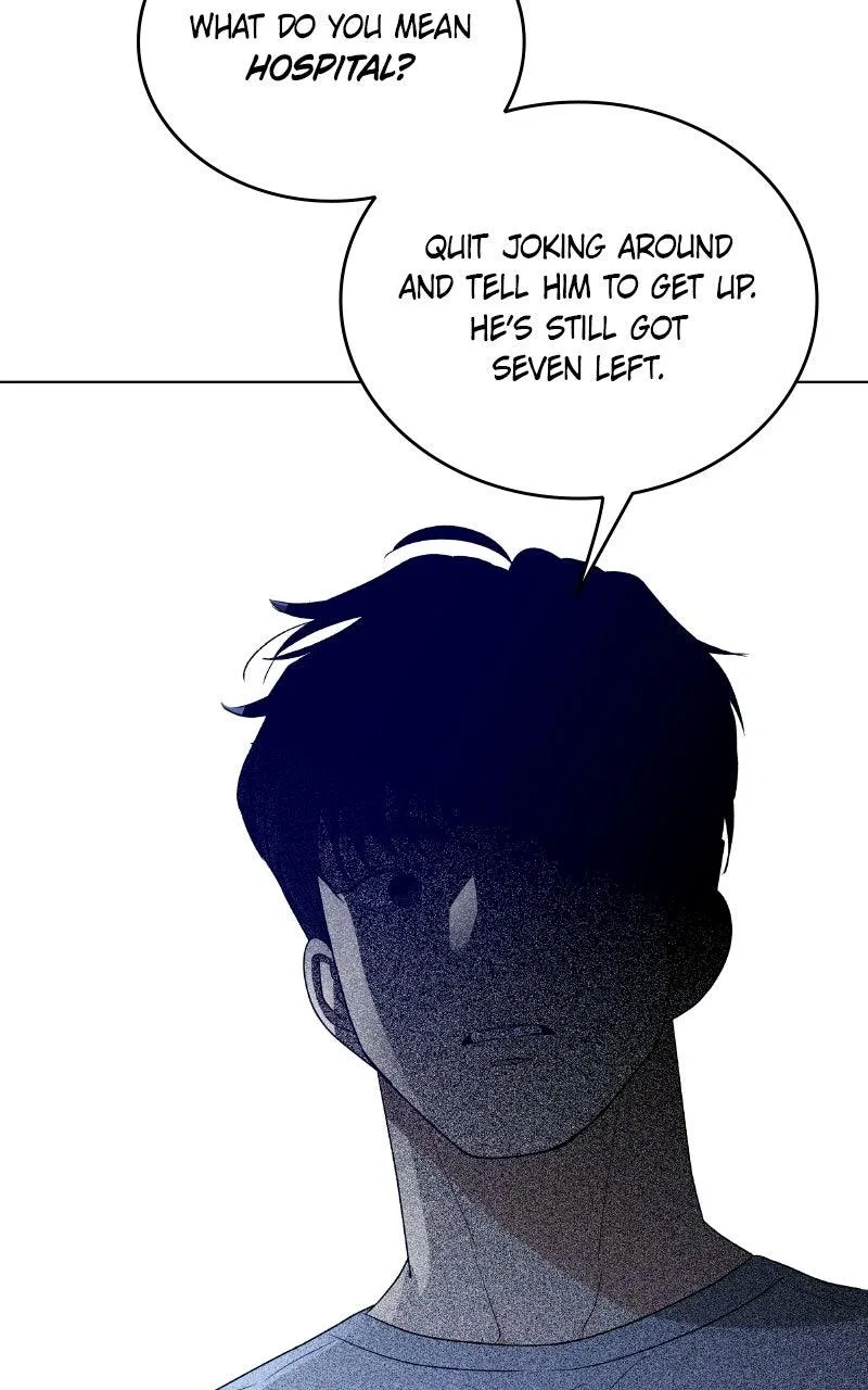 It’s My Life (Gugu) Chapter 50 – Page 55