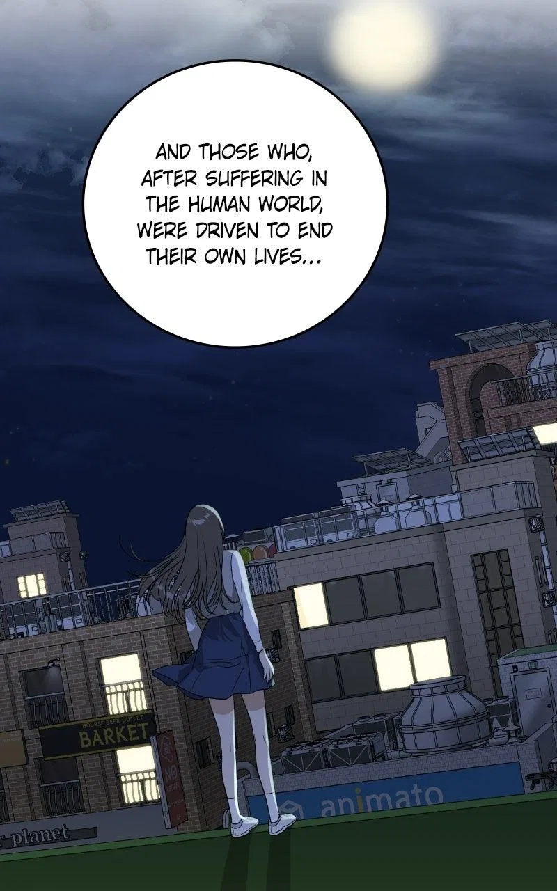 It’s My Life (Gugu) Chapter 50 – Page 93