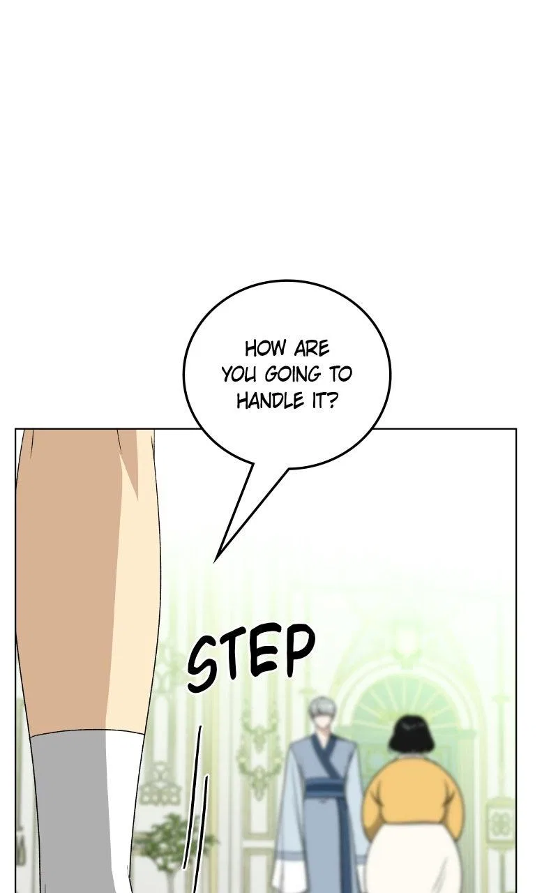 It’s My Life (Gugu) Chapter 50 – Page 109