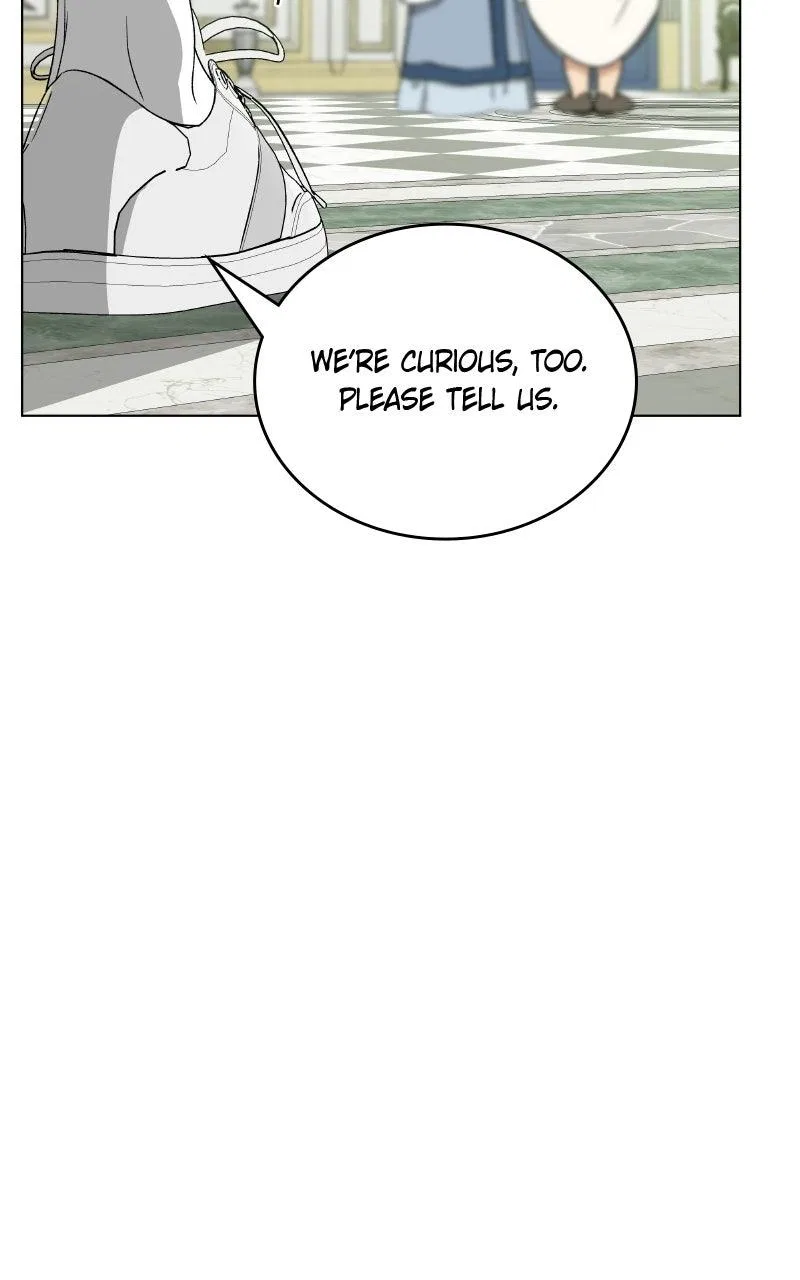 It’s My Life (Gugu) Chapter 50 – Page 110