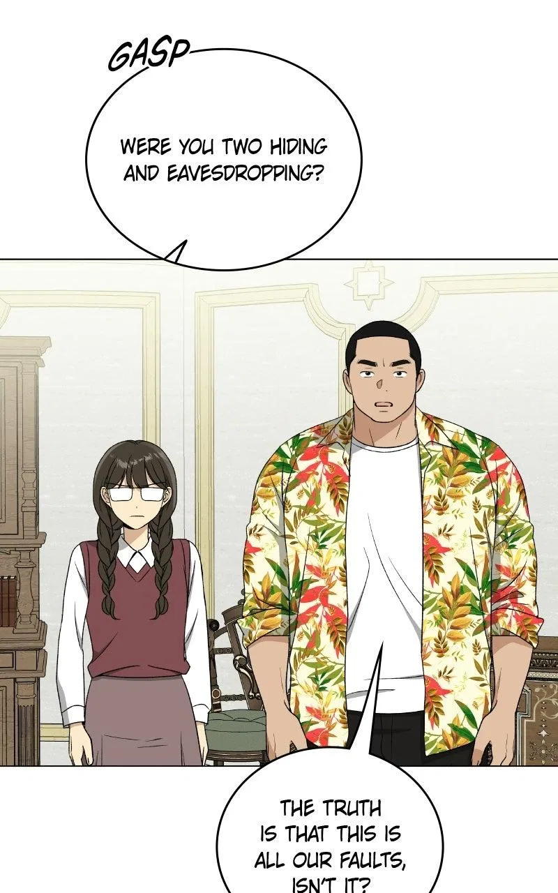 It’s My Life (Gugu) Chapter 50 – Page 111