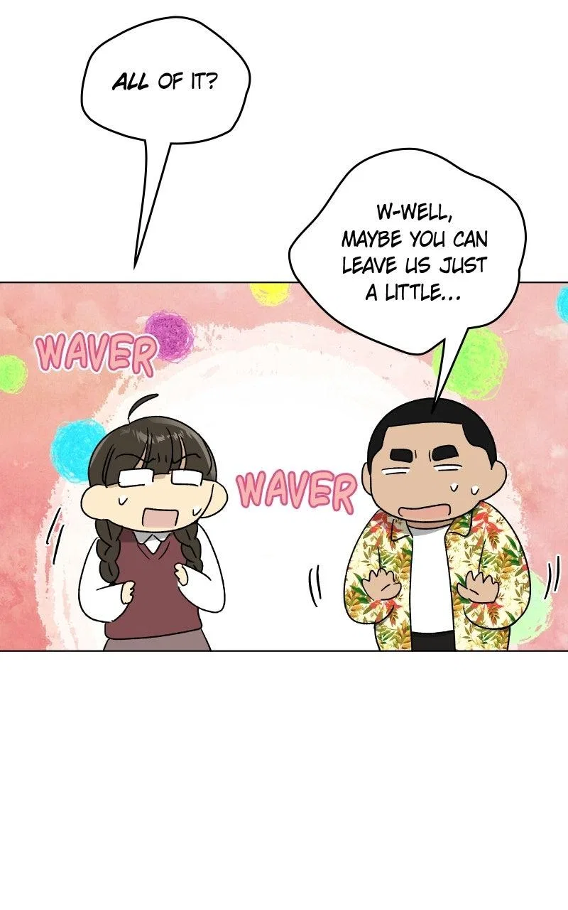 It’s My Life (Gugu) Chapter 50 – Page 117