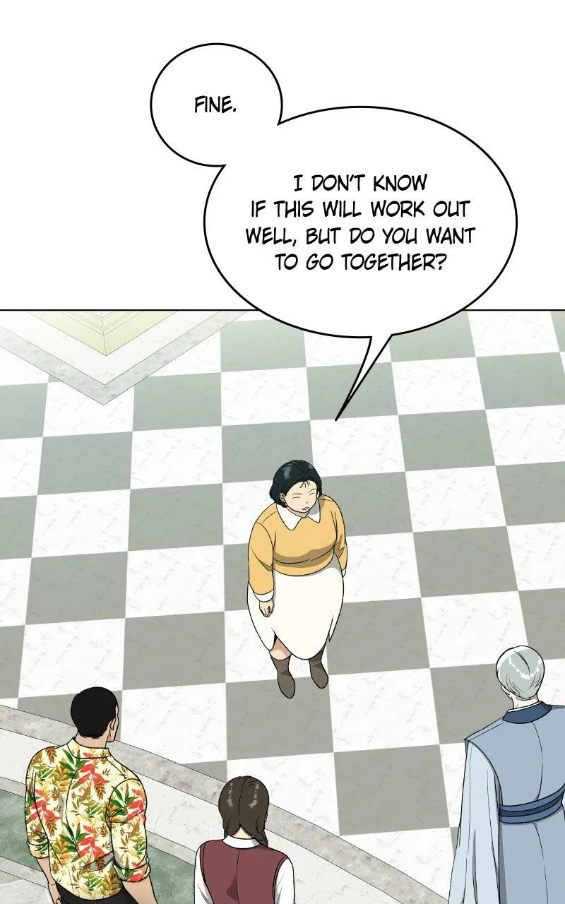 It’s My Life (Gugu) Chapter 50 – Page 121