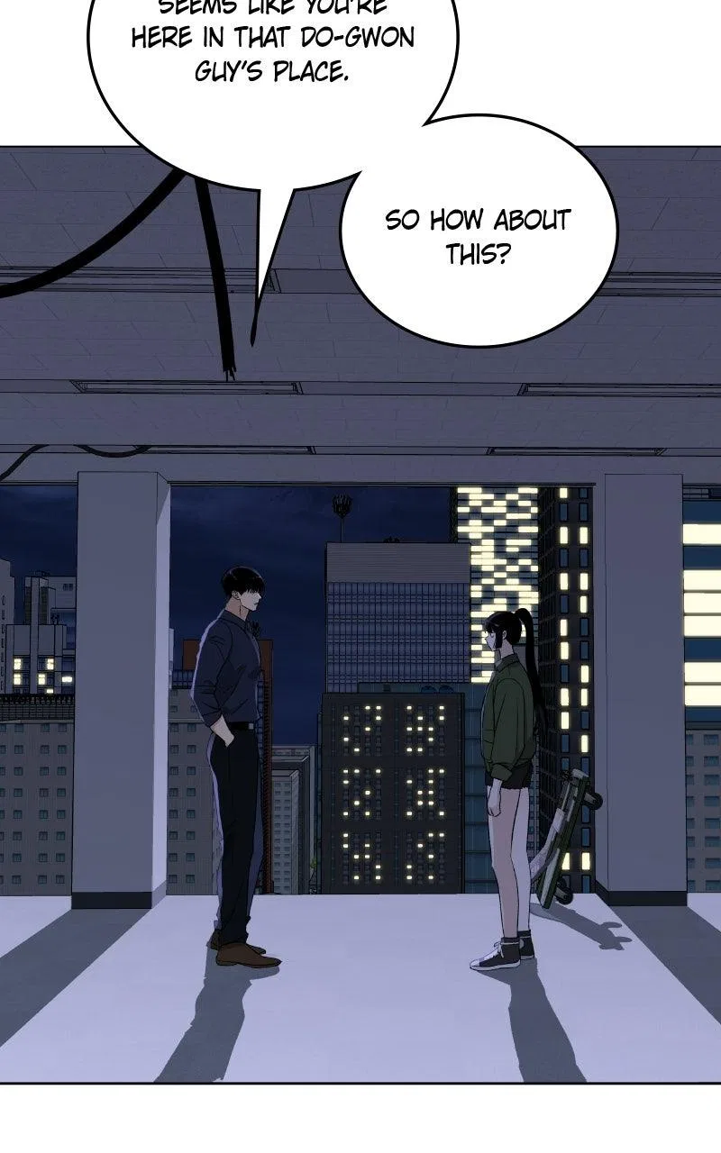 It’s My Life (Gugu) Chapter 49 – Page 10