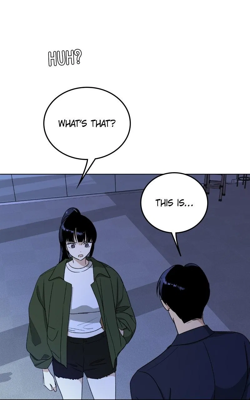 It’s My Life (Gugu) Chapter 49 – Page 20