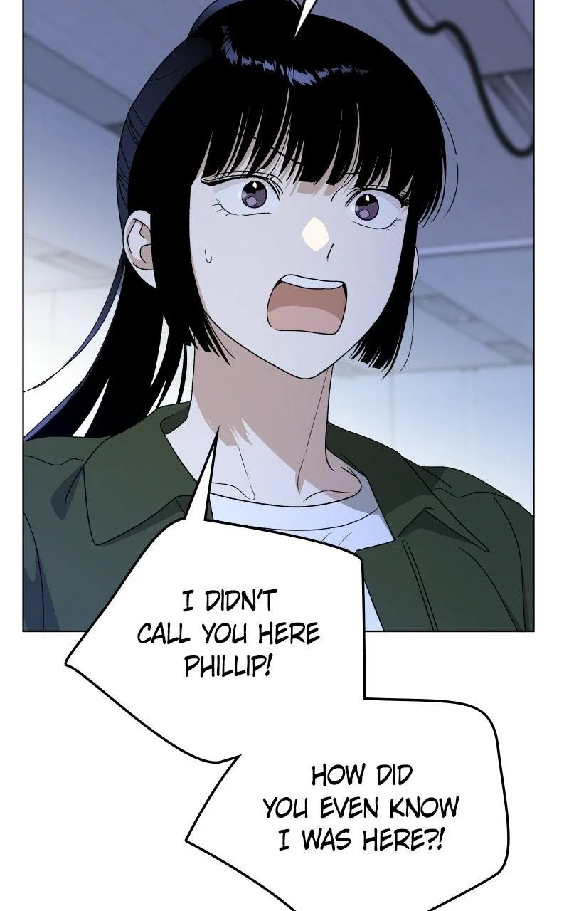 It’s My Life (Gugu) Chapter 49 – Page 34
