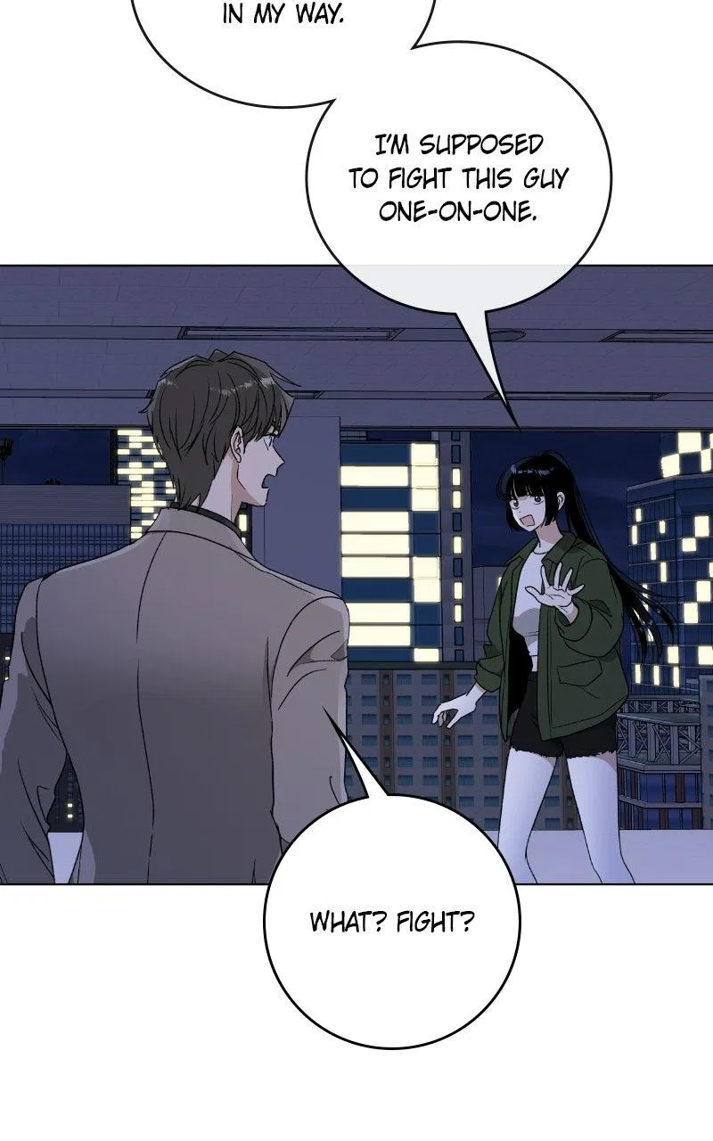 It’s My Life (Gugu) Chapter 49 – Page 37