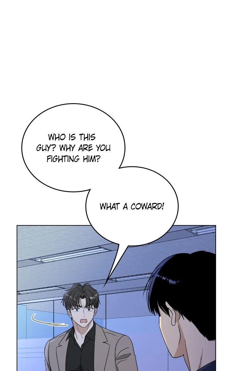 It’s My Life (Gugu) Chapter 49 – Page 38