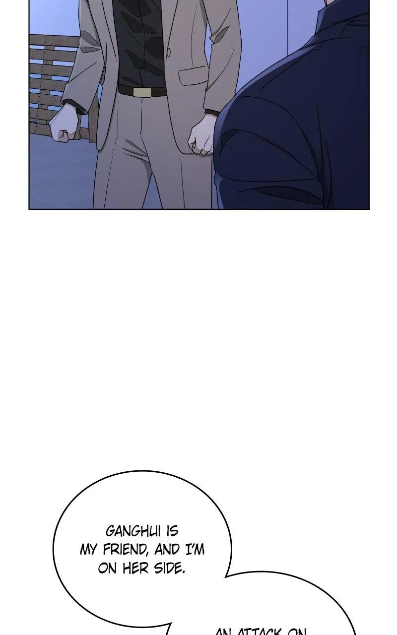 It’s My Life (Gugu) Chapter 49 – Page 39