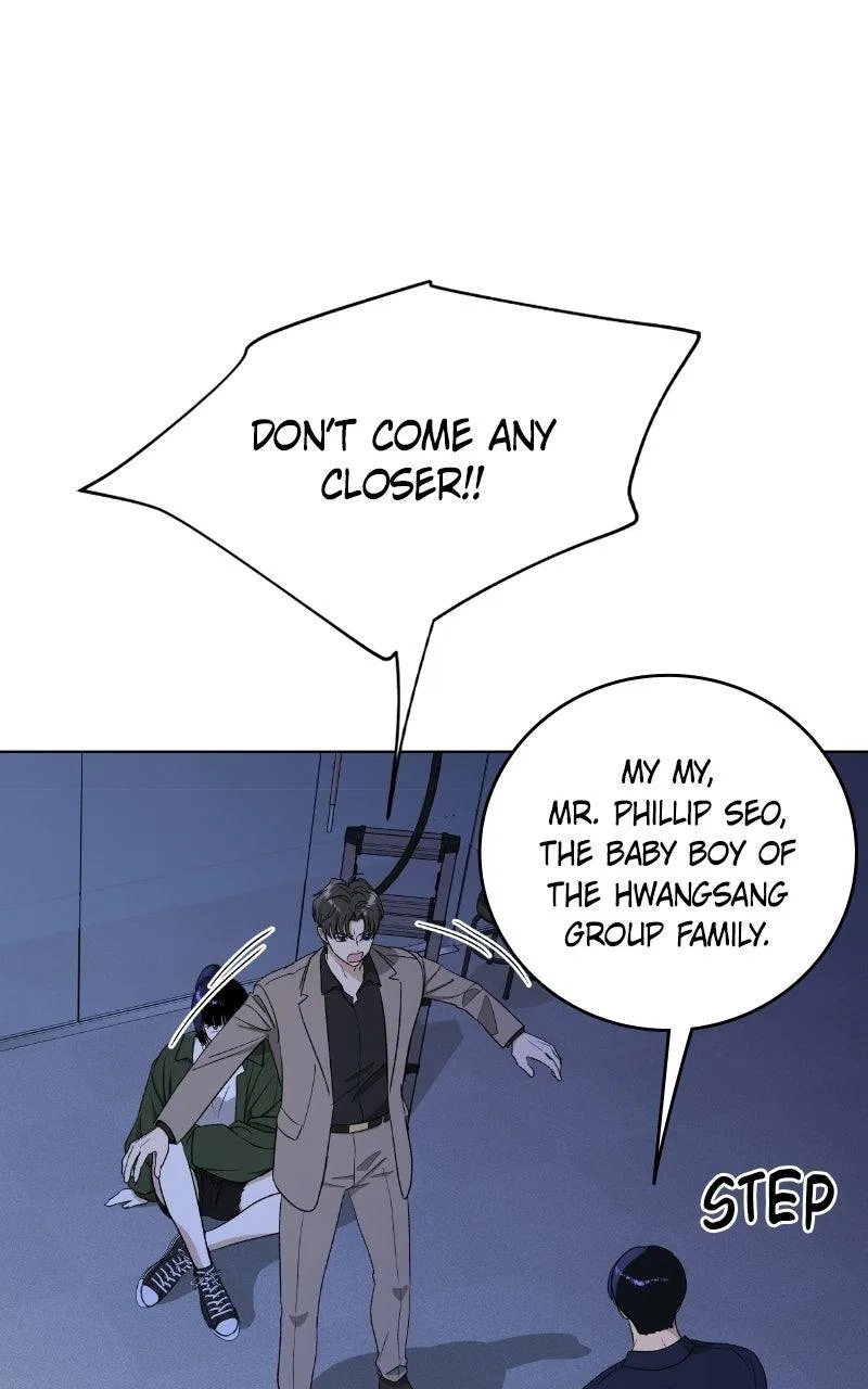 It’s My Life (Gugu) Chapter 49 – Page 72