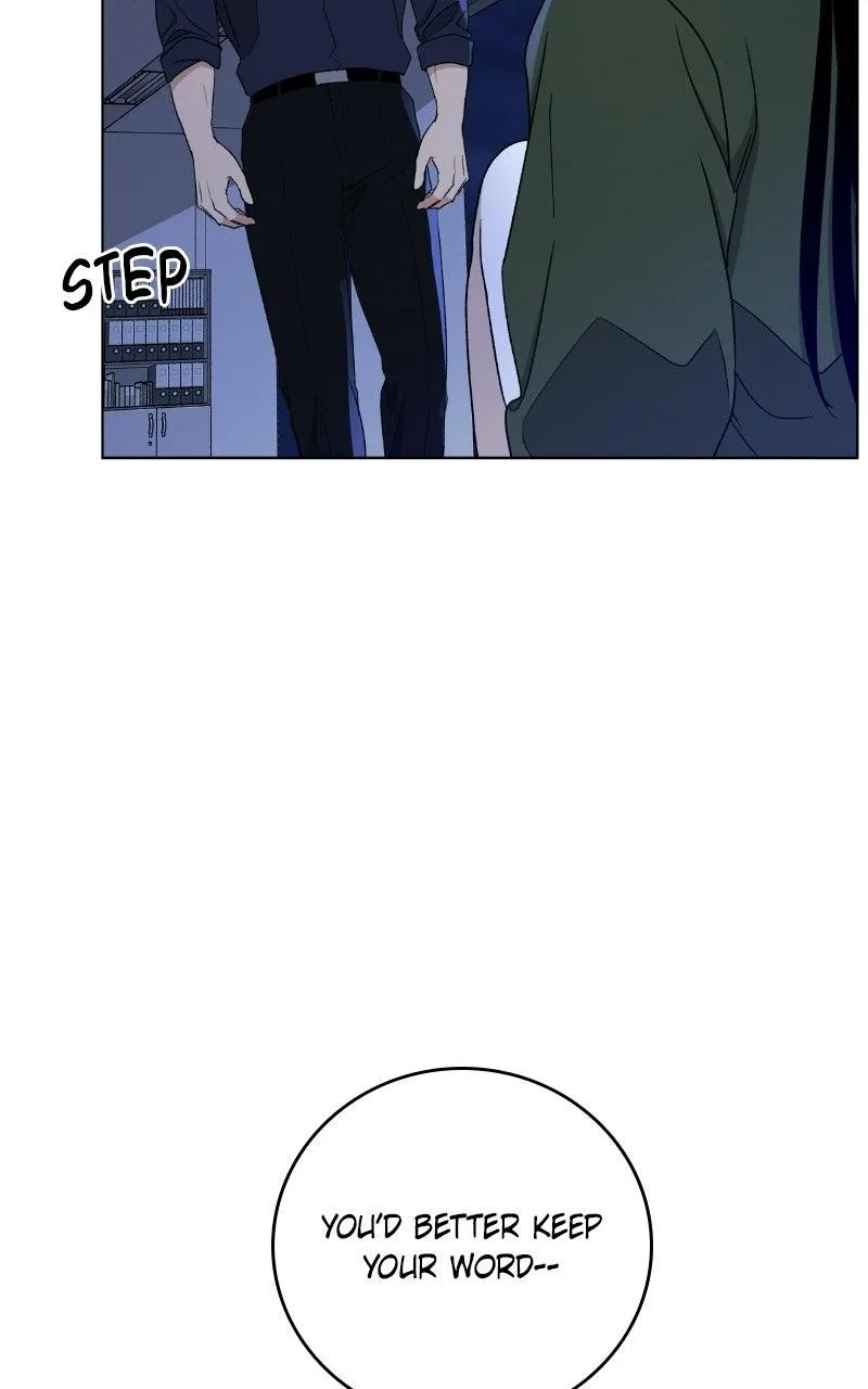 It’s My Life (Gugu) Chapter 49 – Page 80