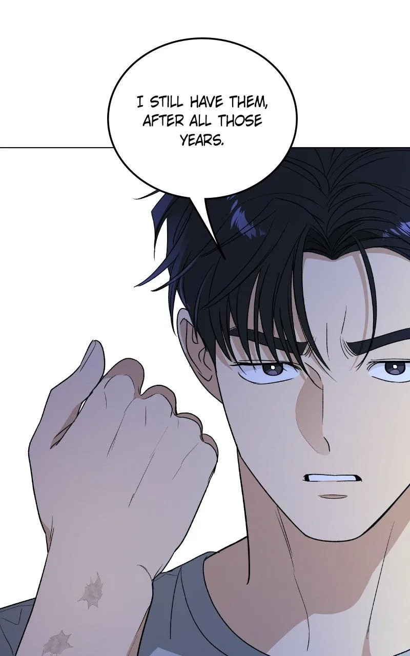 It’s My Life (Gugu) Chapter 49 – Page 94