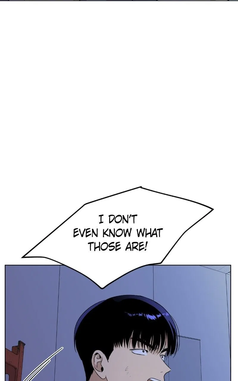It’s My Life (Gugu) Chapter 49 – Page 95