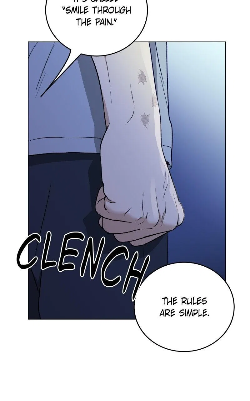 It’s My Life (Gugu) Chapter 49 – Page 100