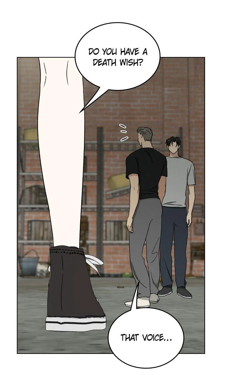It’s My Life (Gugu) Chapter 48 – Page 12