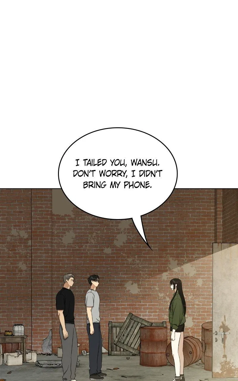 It’s My Life (Gugu) Chapter 48 – Page 15