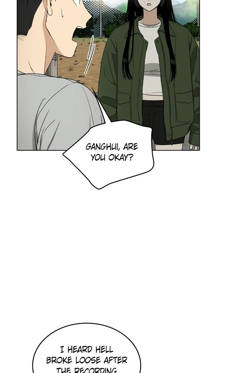 It’s My Life (Gugu) Chapter 48 – Page 17