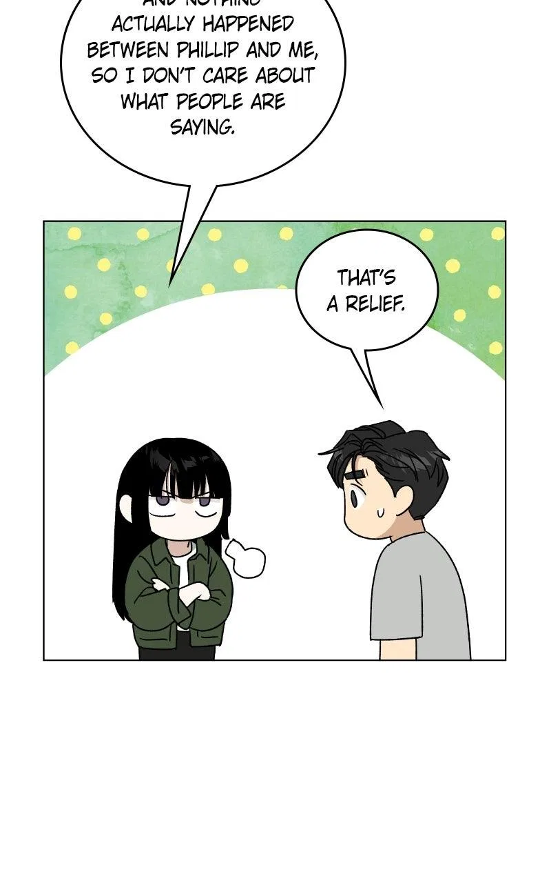 It’s My Life (Gugu) Chapter 48 – Page 21