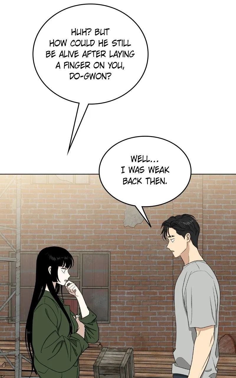 It’s My Life (Gugu) Chapter 48 – Page 31
