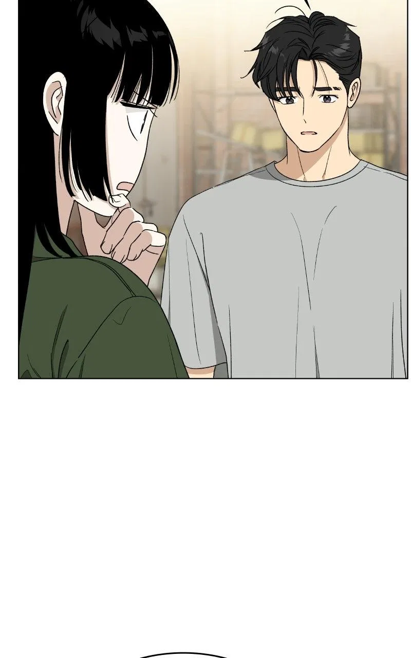 It’s My Life (Gugu) Chapter 48 – Page 33