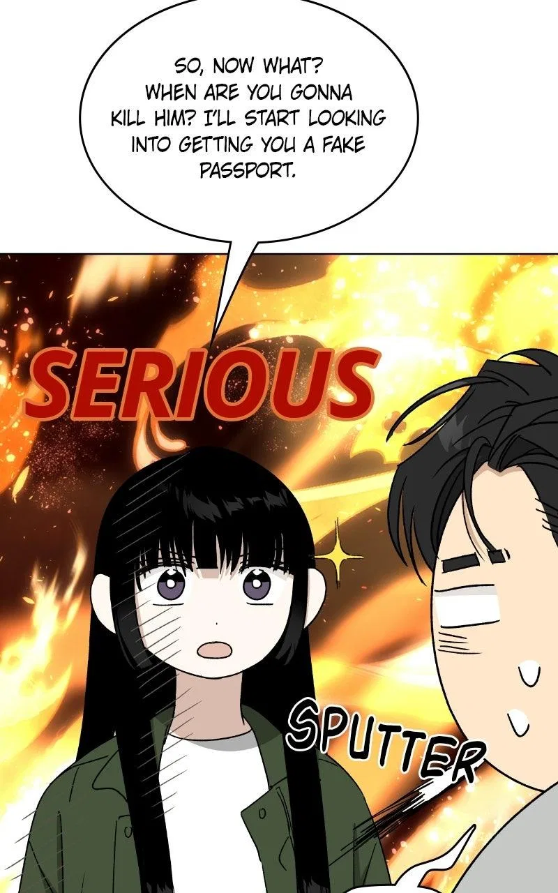 It’s My Life (Gugu) Chapter 48 – Page 34