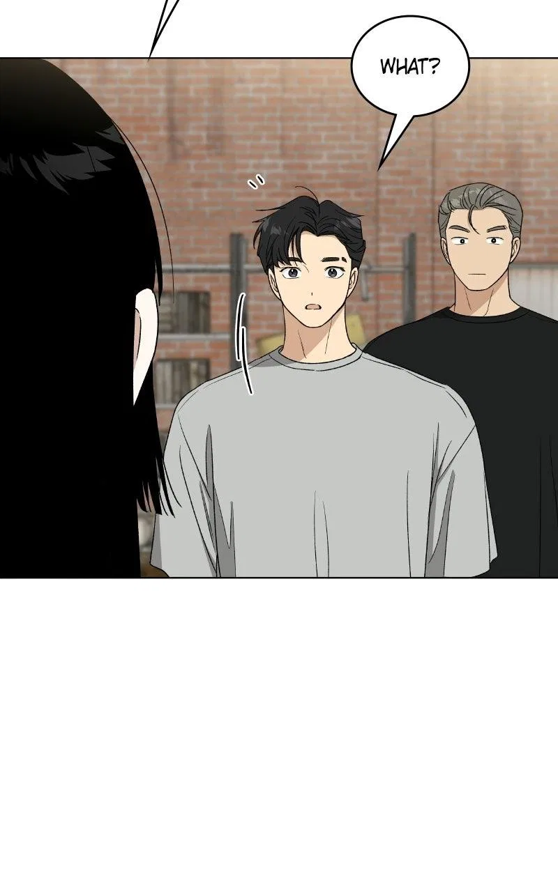 It’s My Life (Gugu) Chapter 48 – Page 39