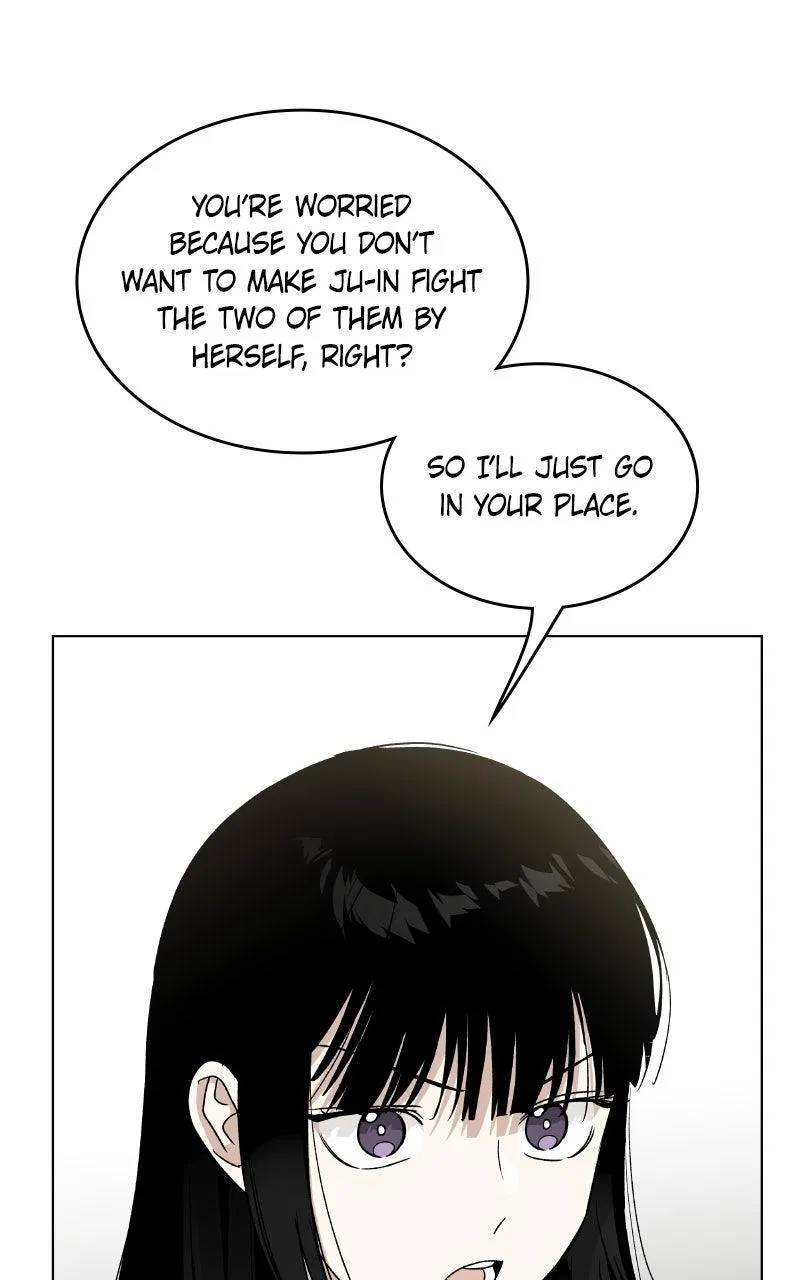 It’s My Life (Gugu) Chapter 48 – Page 40