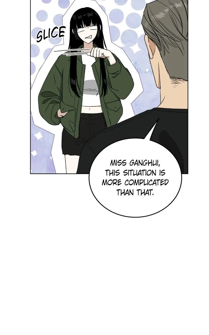It’s My Life (Gugu) Chapter 48 – Page 42