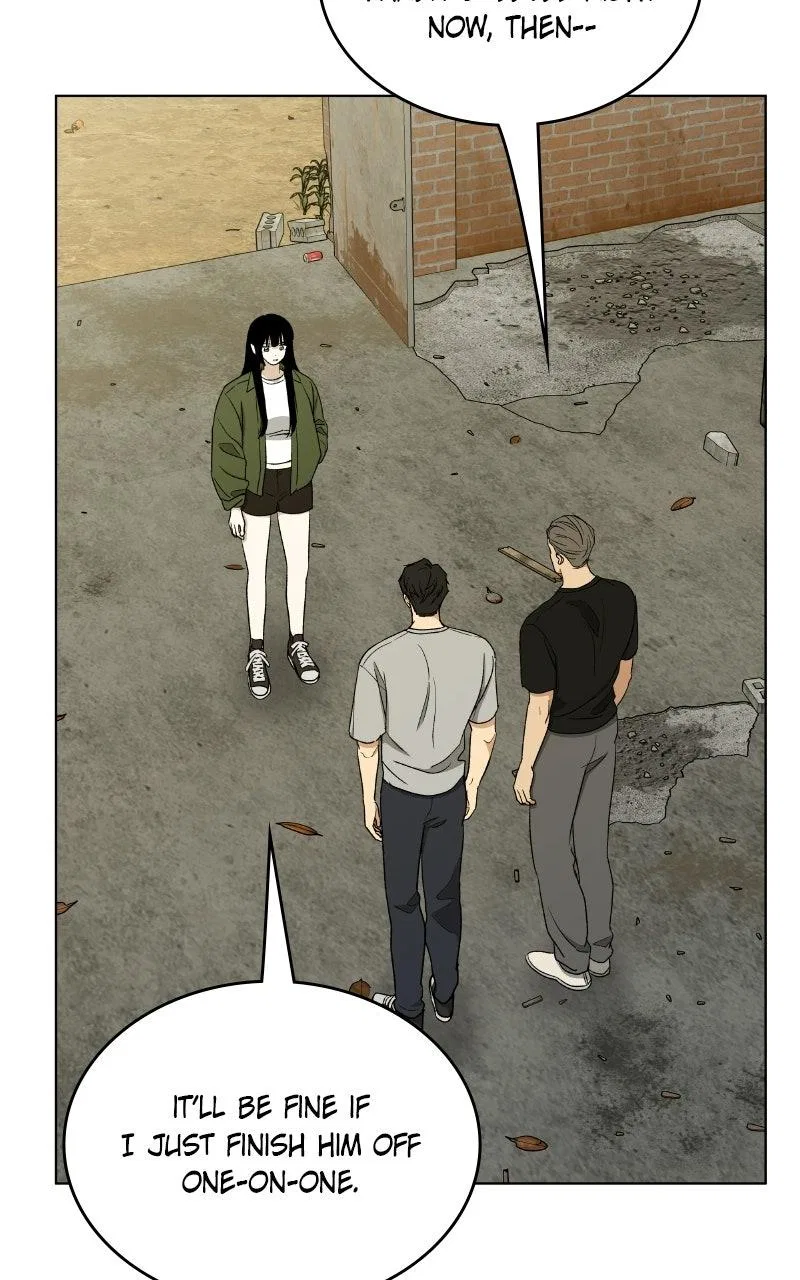 It’s My Life (Gugu) Chapter 48 – Page 45