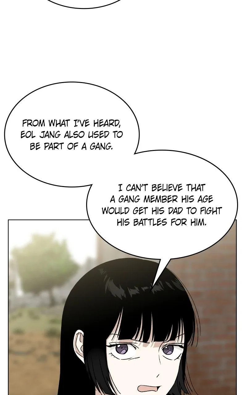 It’s My Life (Gugu) Chapter 48 – Page 46