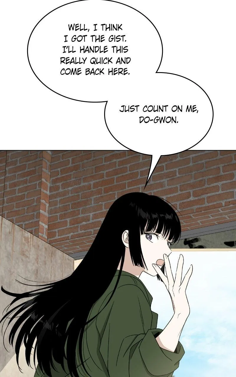 It’s My Life (Gugu) Chapter 48 – Page 49