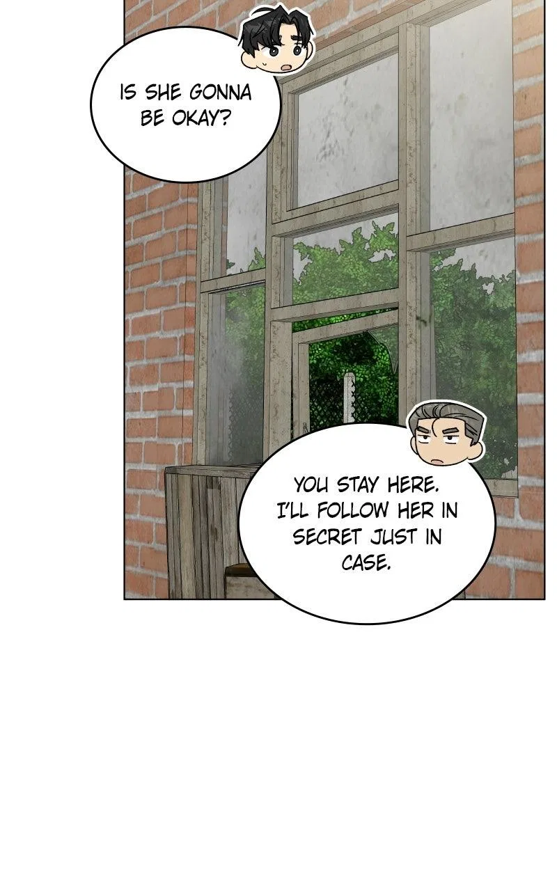 It’s My Life (Gugu) Chapter 48 – Page 51