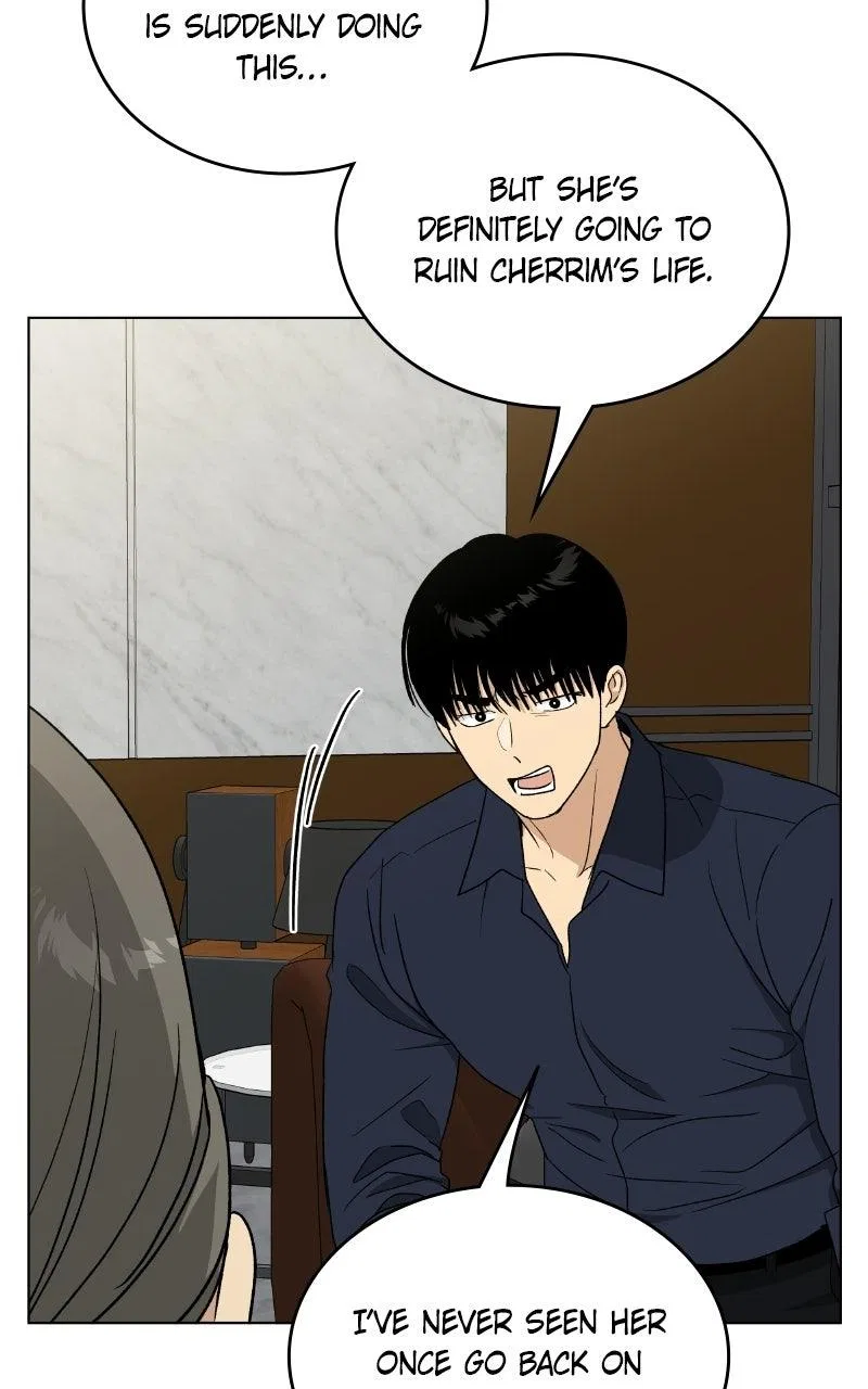 It’s My Life (Gugu) Chapter 48 – Page 56