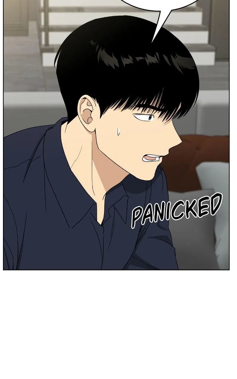 It’s My Life (Gugu) Chapter 48 – Page 58