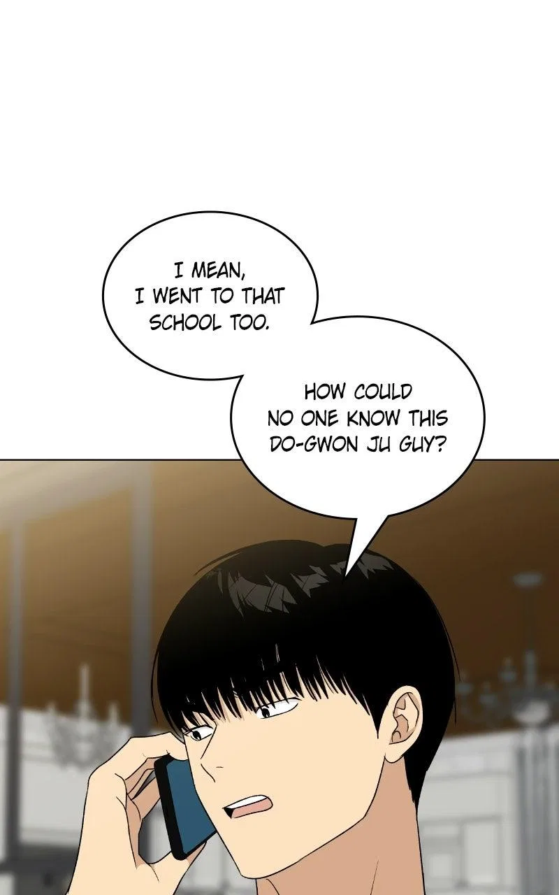 It’s My Life (Gugu) Chapter 48 – Page 72