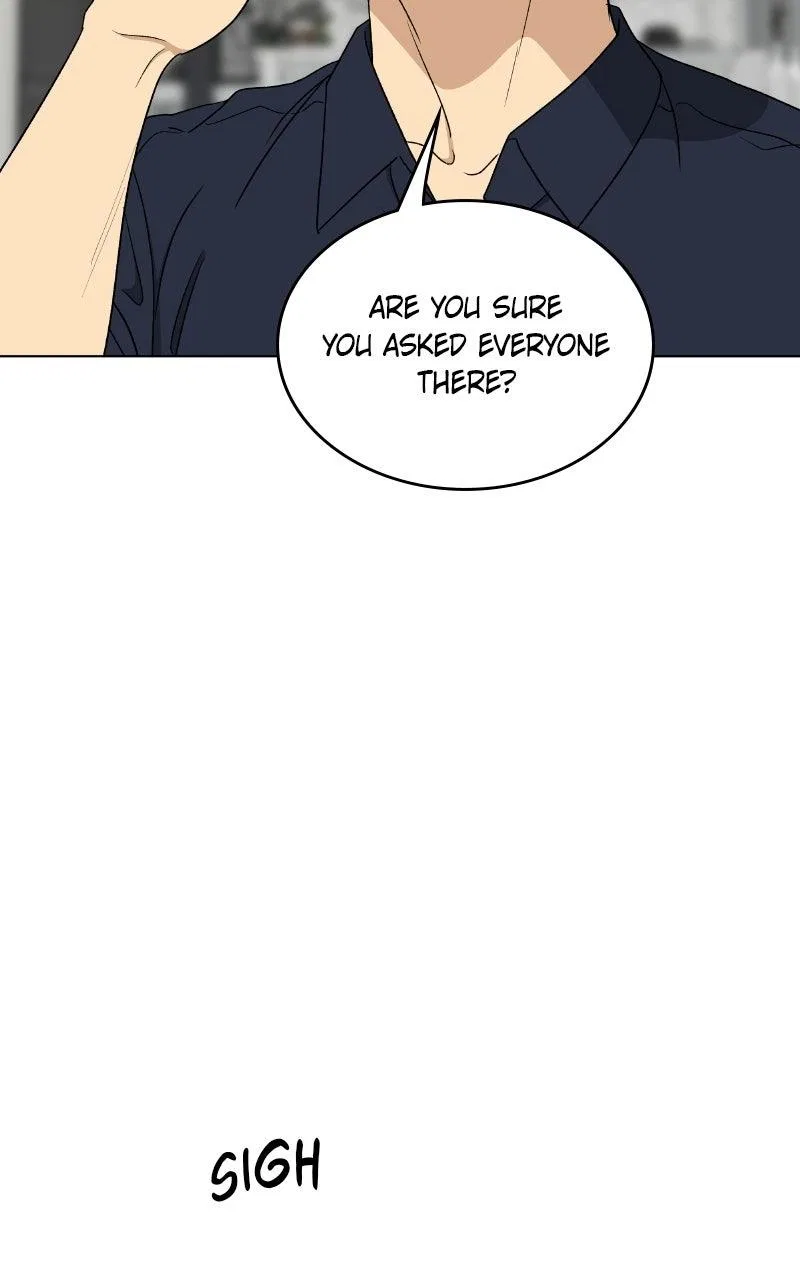 It’s My Life (Gugu) Chapter 48 – Page 73