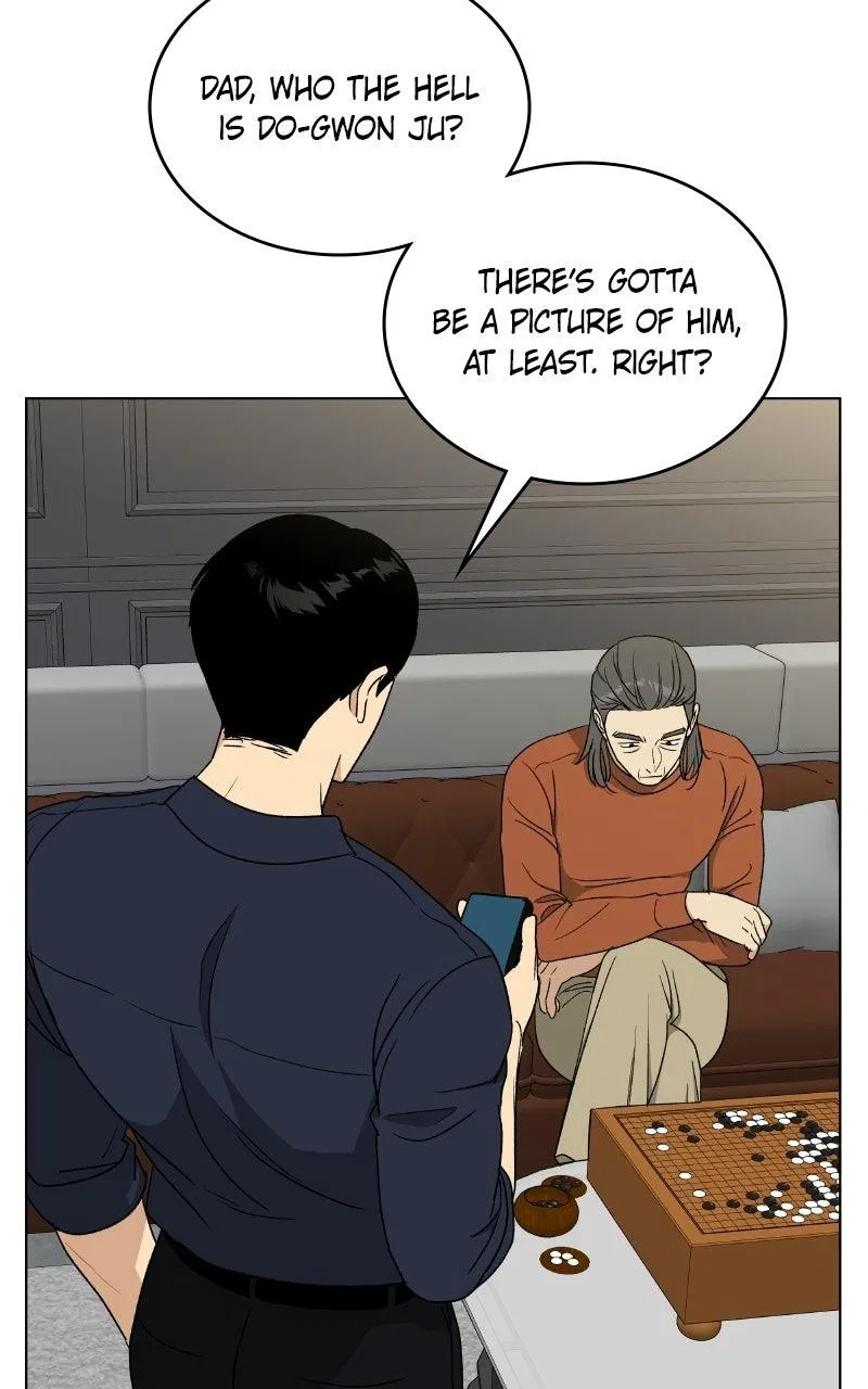 It’s My Life (Gugu) Chapter 48 – Page 75