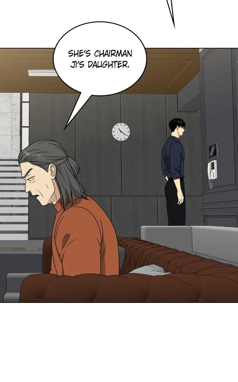It’s My Life (Gugu) Chapter 48 – Page 89