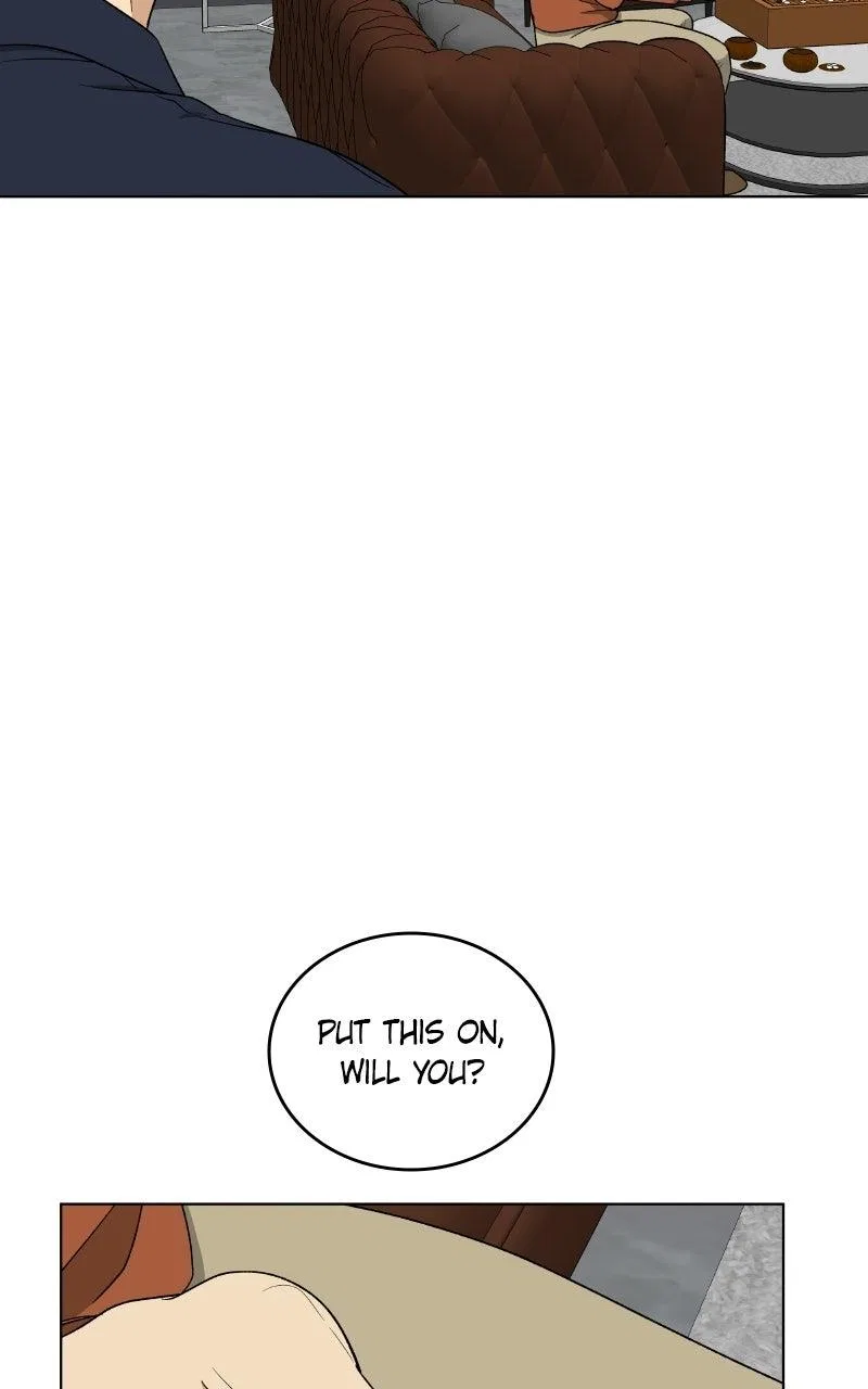 It’s My Life (Gugu) Chapter 48 – Page 91