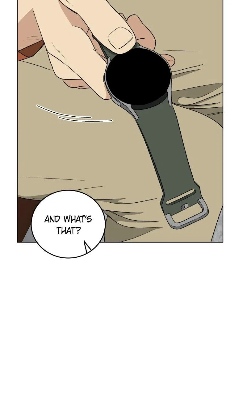 It’s My Life (Gugu) Chapter 48 – Page 92