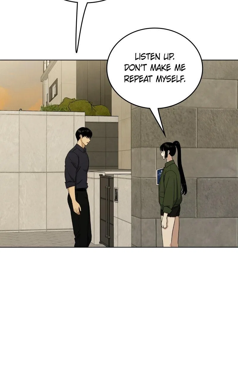 It’s My Life (Gugu) Chapter 48 – Page 100